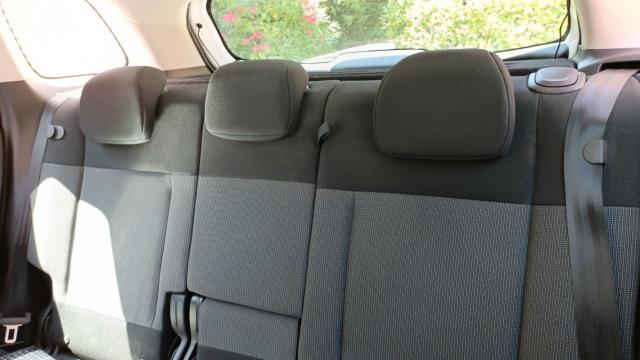 Citroen C3 Aircross image 1