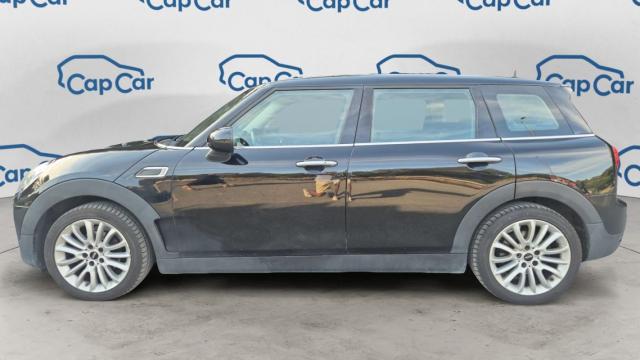 Mini Clubman image 5