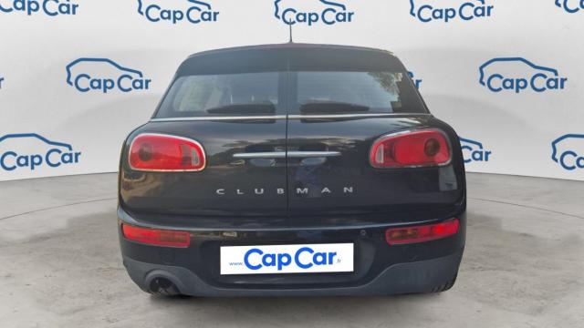 Mini Clubman image 6