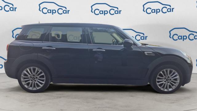 Mini Clubman image 8