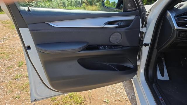 Bmw X6 image 1