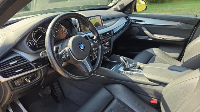 Bmw X6 image 5