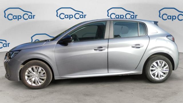Peugeot 208 image 6