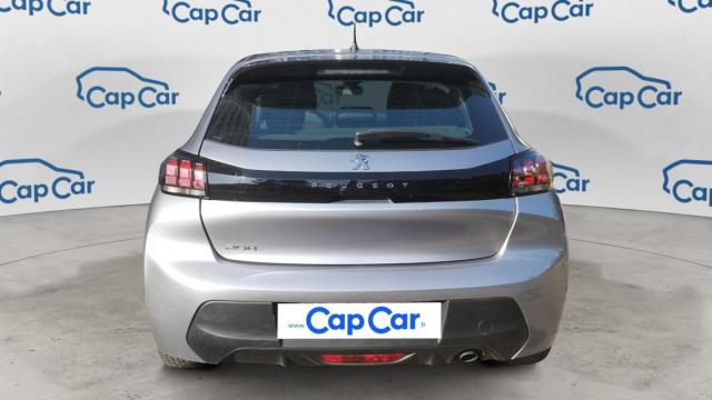 Peugeot 208 image 1