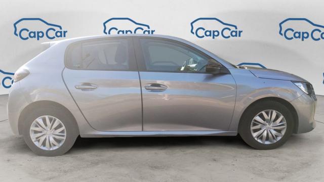 Peugeot 208 image 7