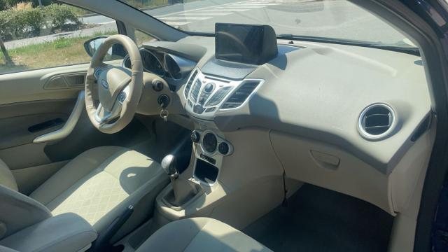 Ford Fiesta image 1