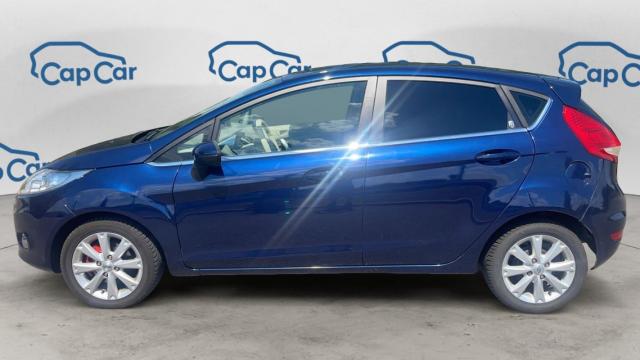 Ford Fiesta image 5