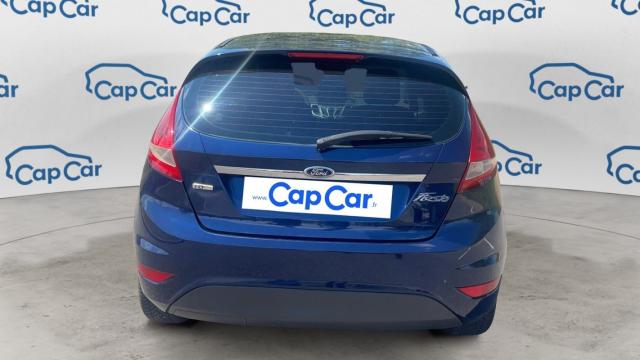Ford Fiesta image 3
