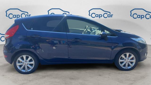 Ford Fiesta image 6
