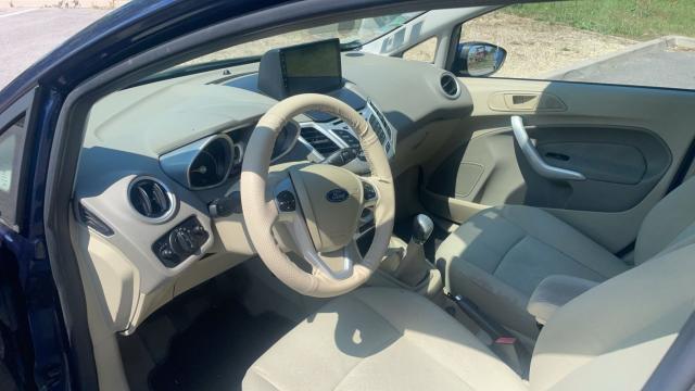 Ford Fiesta image 8