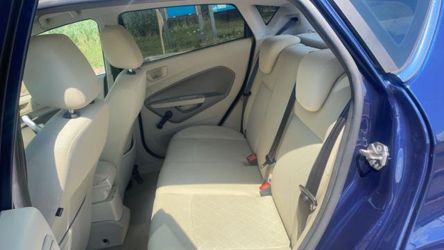 Ford Fiesta image 9
