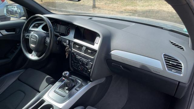 Audi A4 image 3