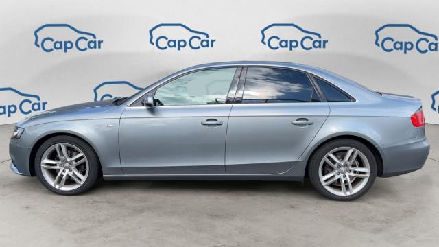 Audi A4 image 6