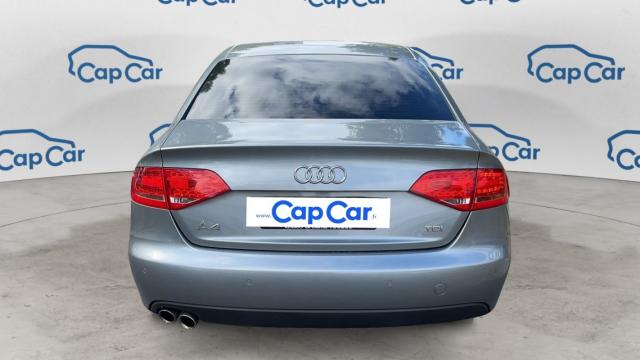 Audi A4 image 8