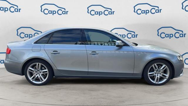 Audi A4 image 4