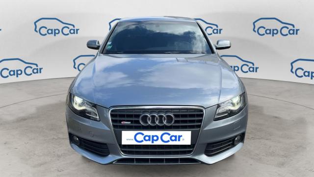 Audi A4 image 1