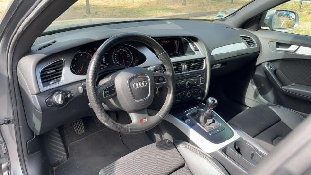 Audi A4 image 2