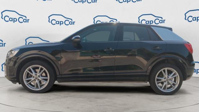 Audi Q2 image 1