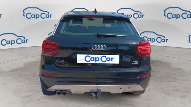Audi Q2 image 6