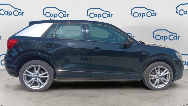 Audi Q2 image 4