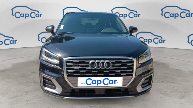 Audi Q2 image 7