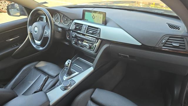 Bmw Série 4 Gran Coupé image 9