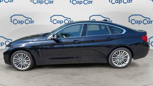 Bmw Série 4 Gran Coupé image 7