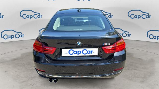Bmw Série 4 Gran Coupé image 8