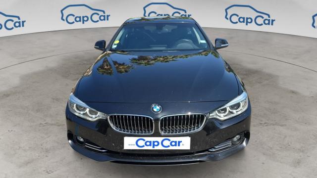Bmw Série 4 Gran Coupé image 2