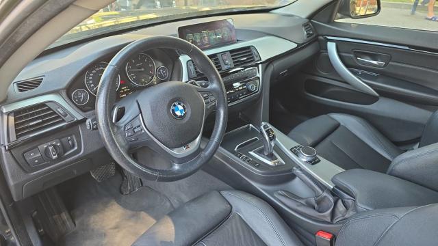 Bmw Série 4 Gran Coupé image 3