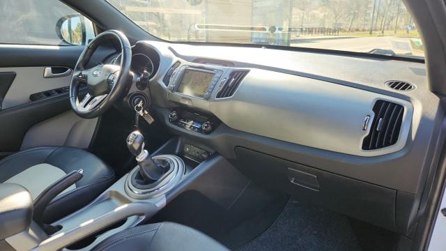 Kia Sportage image 1