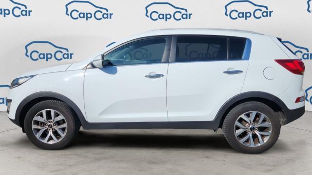 Kia Sportage image 5