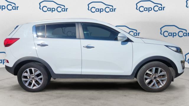 Kia Sportage image 9