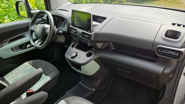 Citroen Berlingo image 9