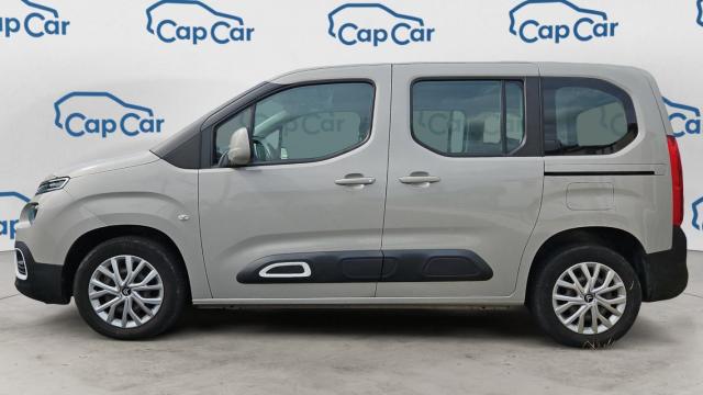 Citroen Berlingo image 4