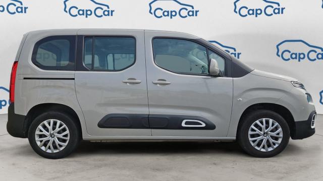 Citroen Berlingo image 6
