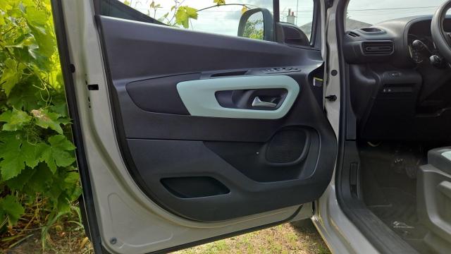 Citroen Berlingo image 8