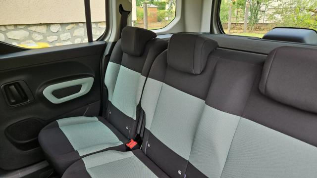 Citroen Berlingo image 3