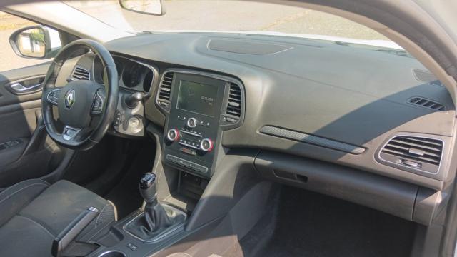 Renault Mégane Estate image 3
