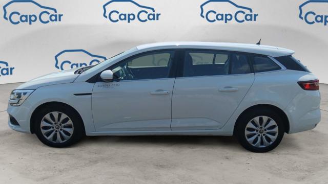Renault Mégane Estate image 6