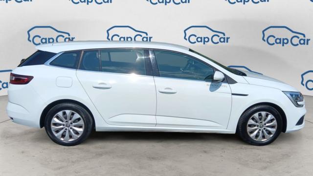 Renault Mégane Estate image 8