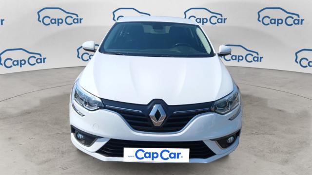 Renault Mégane Estate image 1