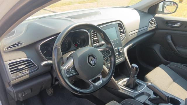 Renault Mégane Estate image 4