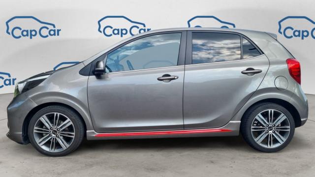 Kia Picanto image 5