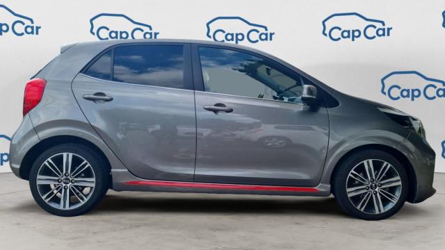 Kia Picanto image 3
