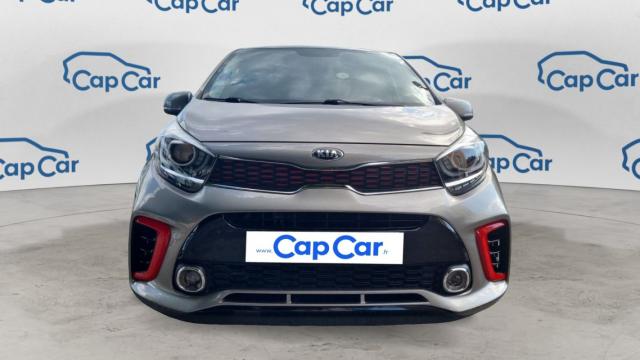 Kia Picanto image 6