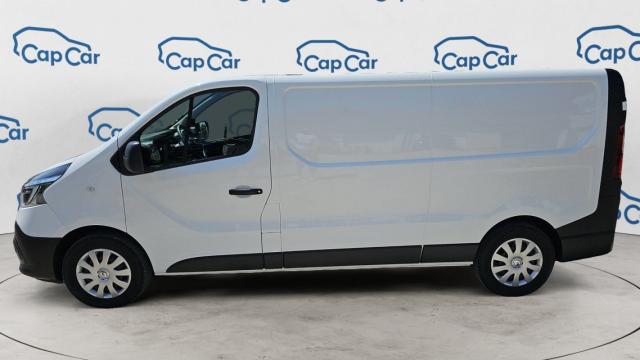 Renault Trafic image 3