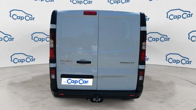 Renault Trafic image 6