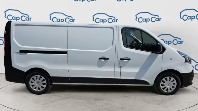 Renault Trafic image 4