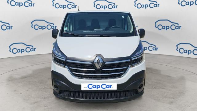 Renault Trafic image 9